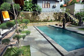 Jiwa's House