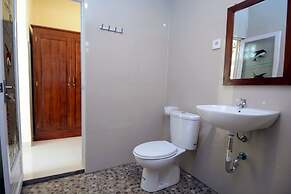 Jiwa's House