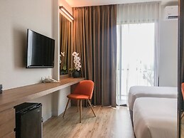 Fortune Hotel Buriram
