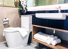 Fortune Hotel Buriram