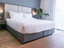 Fortune Hotel Buriram