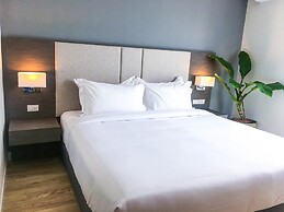 Fortune Hotel Buriram