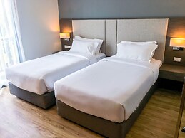 Fortune Hotel Buriram