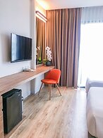 Fortune Hotel Buriram