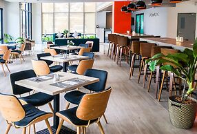 Fortune Hotel Buriram