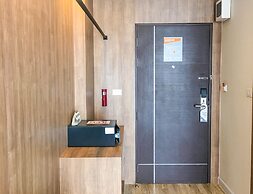Fortune Hotel Buriram