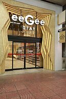 eeGee STAY Omiya