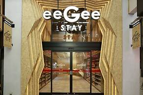 eeGee STAY Omiya