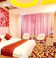 Oushang Fengqing Hotel