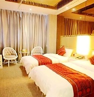 Oushang Fengqing Hotel