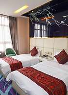 Oushang Fengqing Hotel