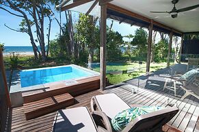 The Bungalows