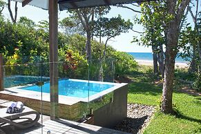 The Bungalows