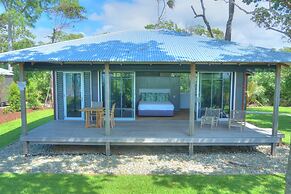 The Bungalows