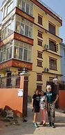 Golden heaven homestay