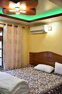 Golden heaven homestay