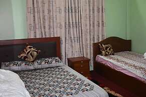 Golden heaven homestay