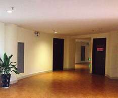Luoya Fengqing Hotel