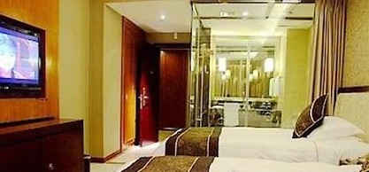 Lin'an Jingang Hotel Business Branch