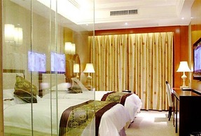 Lin'an Jingang Hotel Business Branch