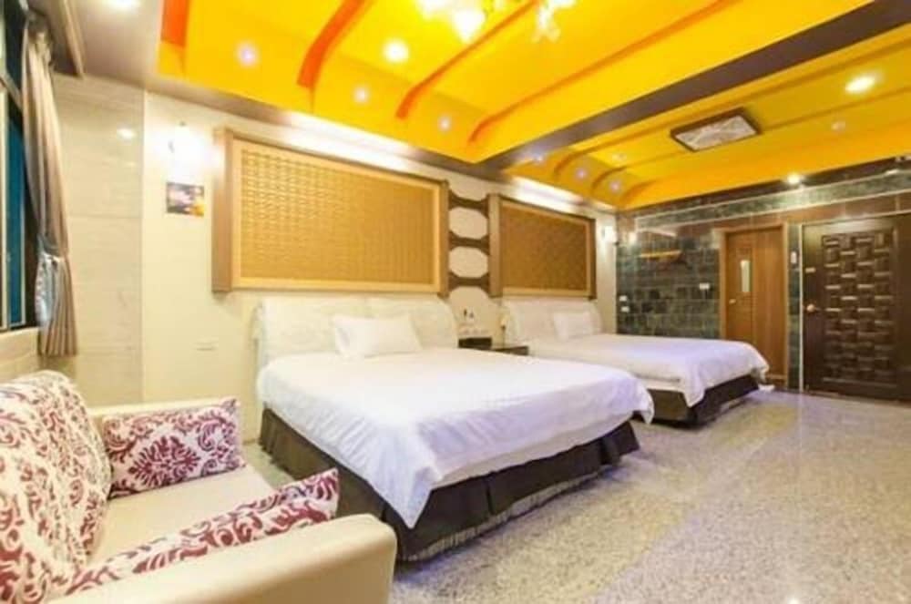 Xianfeng B&B