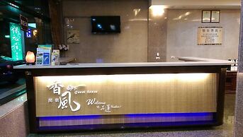 Xianfeng B&B