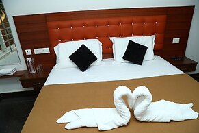 Sri Sai Residency