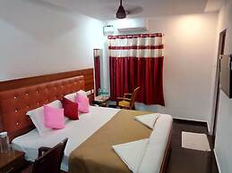 Sri Sai Residency