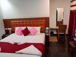 Sri Sai Residency