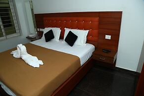 Sri Sai Residency