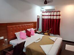 Sri Sai Residency