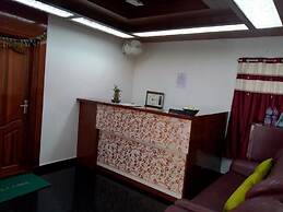 Sri Sai Residency