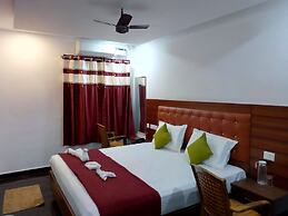 Sri Sai Residency