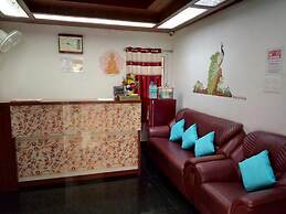 Sri Sai Residency