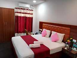 Sri Sai Residency