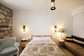 Monat Otel Alacati