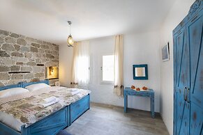 Monat Otel Alacati
