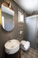 Monat Otel Alacati