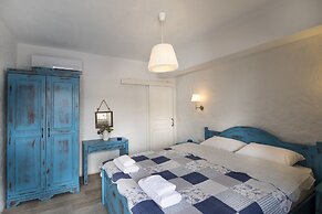 Monat Otel Alacati