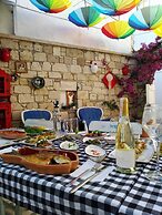 Monat Otel Alacati