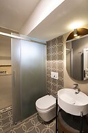 Monat Otel Alacati