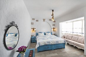 Monat Otel Alacati