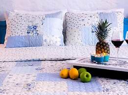Monat Otel Alacati