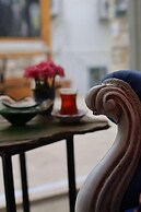 Monat Otel Alacati
