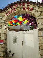 Monat Otel Alacati