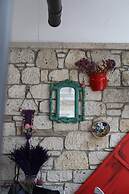 Monat Otel Alacati