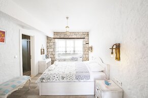 Monat Otel Alacati