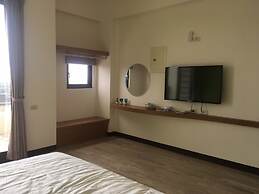 ALUBA Hostal