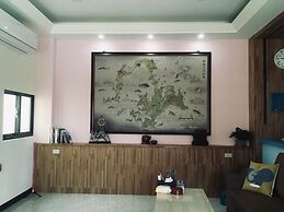 ALUBA Hostal