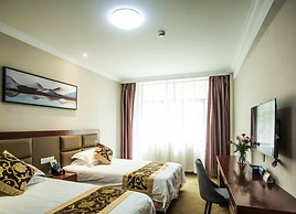 Aode Hotel